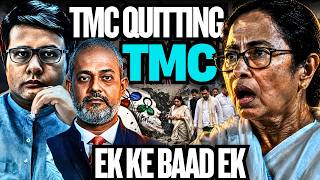 Download lagu TMC Leaders QUITTING? Mamta Banerjee Plans her Next Move, Why? Aadi Pathikrit Show
