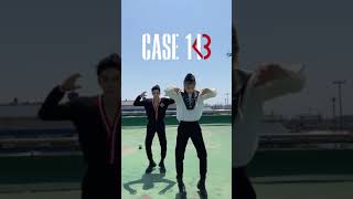 #CASE143Challenge #BangChan #Hyunjin ver. ❤️🧊🔒 #CASE143 #CASE143챌린지 #방찬 #현진 #StrayKids #스트레이키즈 Resimi