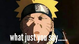 What Happens When Sakura Say I Will Handle Madara.... Anime Memes Times Of Weebs