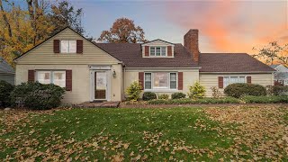 9 Beechwood Dr  Morristown, NJ 07960