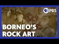 Caves, Rainforests, and Rock Art