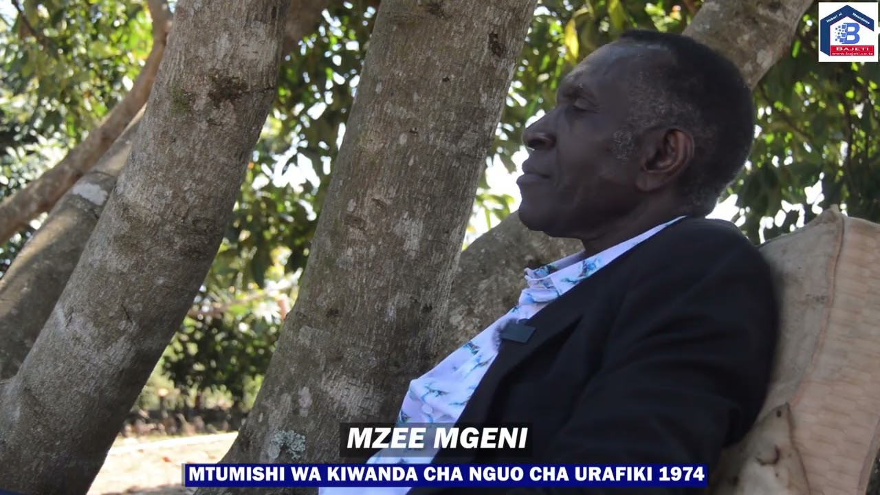 MTUMISHI KIWANDA CHA URAFIKI 1974 ATAJA SABABU KUFA KWA VIWANDA NA NINI KIFANYIKE KUELEKEA DIRA 2025