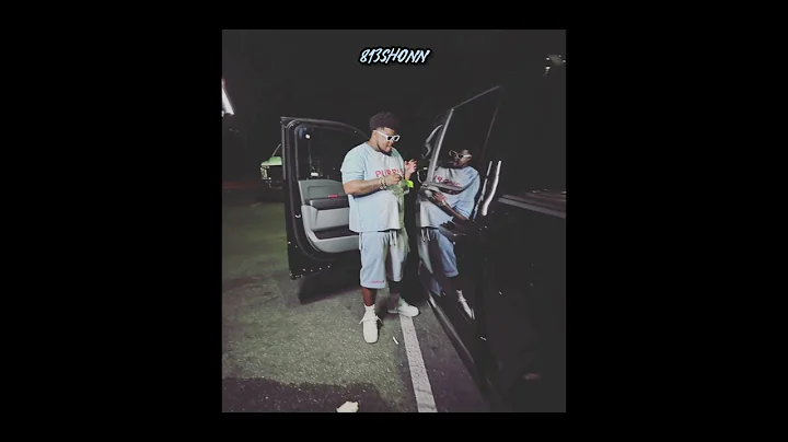 BossMan Dlow - Heating Up (Slowed)