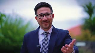 Namat Naseri - 8 John Hunter Drive, Endeavour Hills