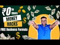 Kaise Maine Zero Paise Se Online Business Start Kiya—Truth Revealed