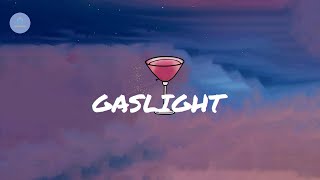 INJI - GASLIGHT (Lyric Video) Resimi