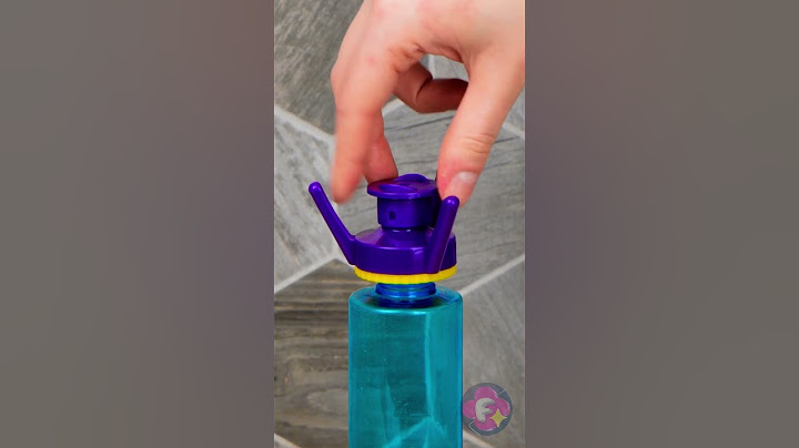 Cool and Practical Soap Dispenser! 🧼💡 #parentinghacks #DIY #funny