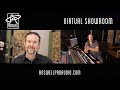 Roswell Pro Audio Virtual Showroom: the Iron Point Sessions (ep 1-3)