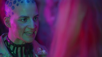 Holy Trinity Trailer 2019