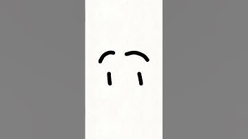 Eye Blink Test #shorts #flipaclip #flipaclipanimation #animation #loop