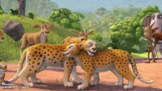 New Animation Movies