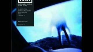 Nine Inch Nails - Sin (with lyrics)