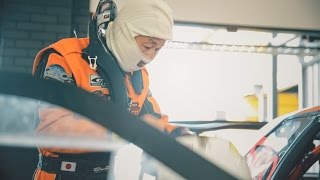 WTAC 2016 /// Lightning Resi R32 GTR X Powertune Aus - Day3 Official Practice with TARZAN YAMADA