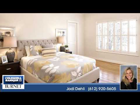 15 Circle W, Edina, MN home video tour