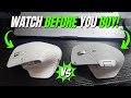 Logitech MX Master 3 VS Rapoo MT760 Logitech Mx Master Dupe Review