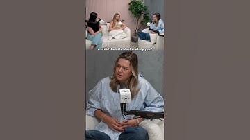 How Danielle Carolan managed her anxiety with beta blockers …