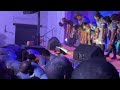 Neema Gospel  Choir -mwema (official video live performance and drums)