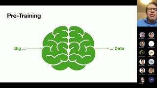 Introducing DB-BERT and CodexDB @ Microsoft (2022 Talk)