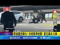 桃機警開槍事件
