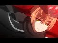 Sasaki and Peeps Season 2 Opening | "Unbroken" by MADKID