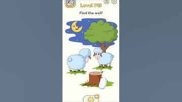 DOP 2 level 745 #ytshorts #gaming