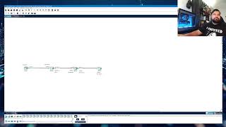 Static route troubleshooting practice problem