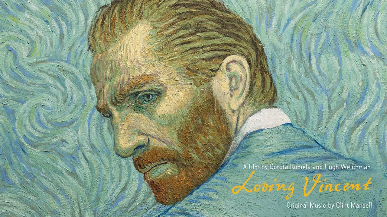 Lianne La Havas   Starry Starry Night from Loving Vincent Original Motion Picture Soundtrack