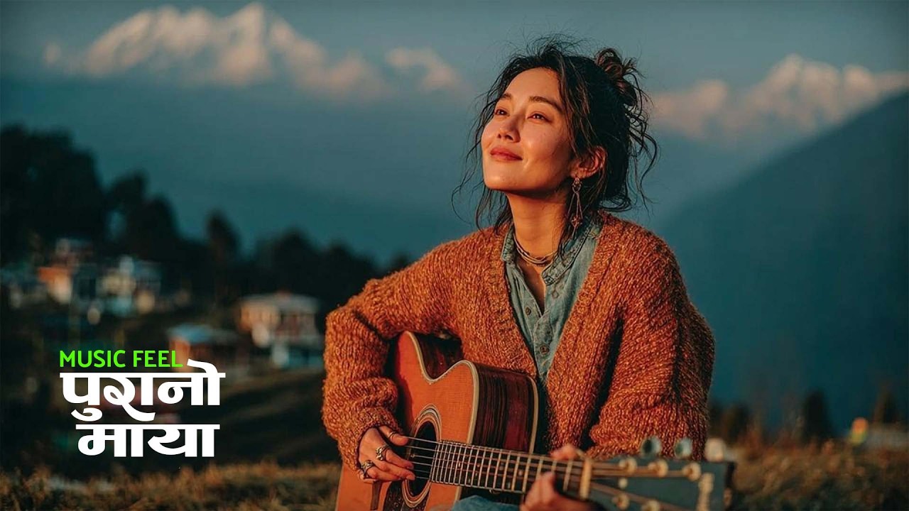 Purano Hudaina Maya _पुरानो माया 🔥” || Nepali New song 2026,14 Feb