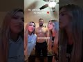 Testing The "Who Do You Look At First" Theory! 😳 #trend #viral
