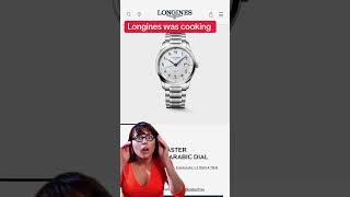 #longines #mastercollection #watches #new #uhr