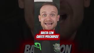 Non va bene così…#ilpengwin #perteeee #kickoff