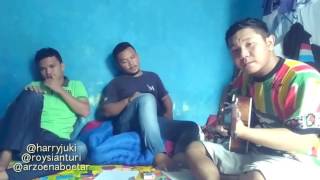 Video thumbnail of "Burung Pribadi - Juki Batak"