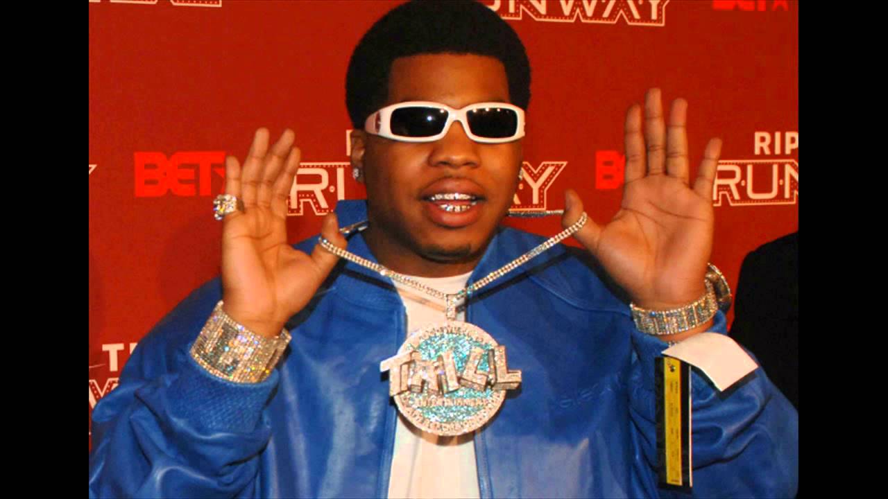 Born Again Hooligans Ratchet Rapper Webbie Gets Baptized On Easter ...