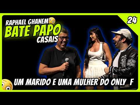 UM MARIDO E UMA MULHER DO ONLY F Nº024