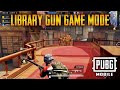 Pubg mobile new  gun mode  tdm map  gameplay  l  night gamerx yt