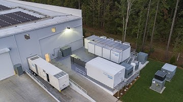 PowerSecure + Southern Company