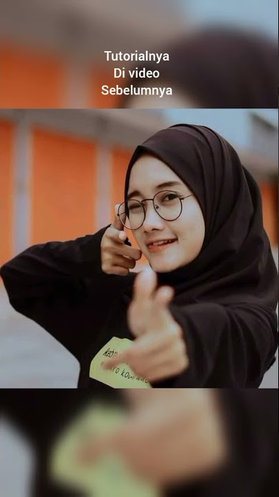 Mentahan story wa 30 detik || simpel dan mudah || efek populer🤤🤤 || Apk Kinemaster