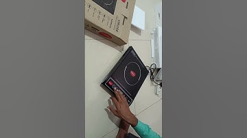 pigeon induction cruise 1800w   ₹- 1500