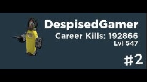 OBLITERATING @DespisedGamer (He says an R9 was on my ACC) | Roblox Arsenal