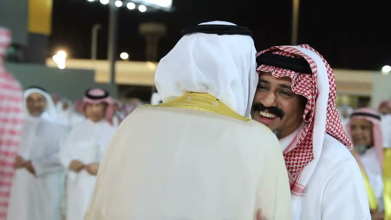 حفل زواج الشاب/ الفاروق علي مديش بجوي الشبيلي 