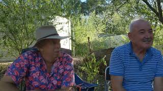 Peter Grant Interview Part 4