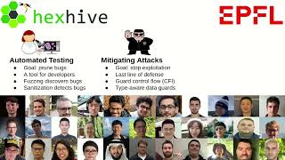 CS-412 Software Security: 0x00 Introduction and Basic Motivation