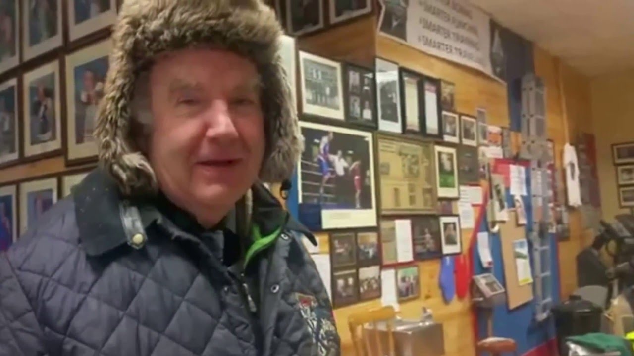 Tom King A Great Idea YouTube