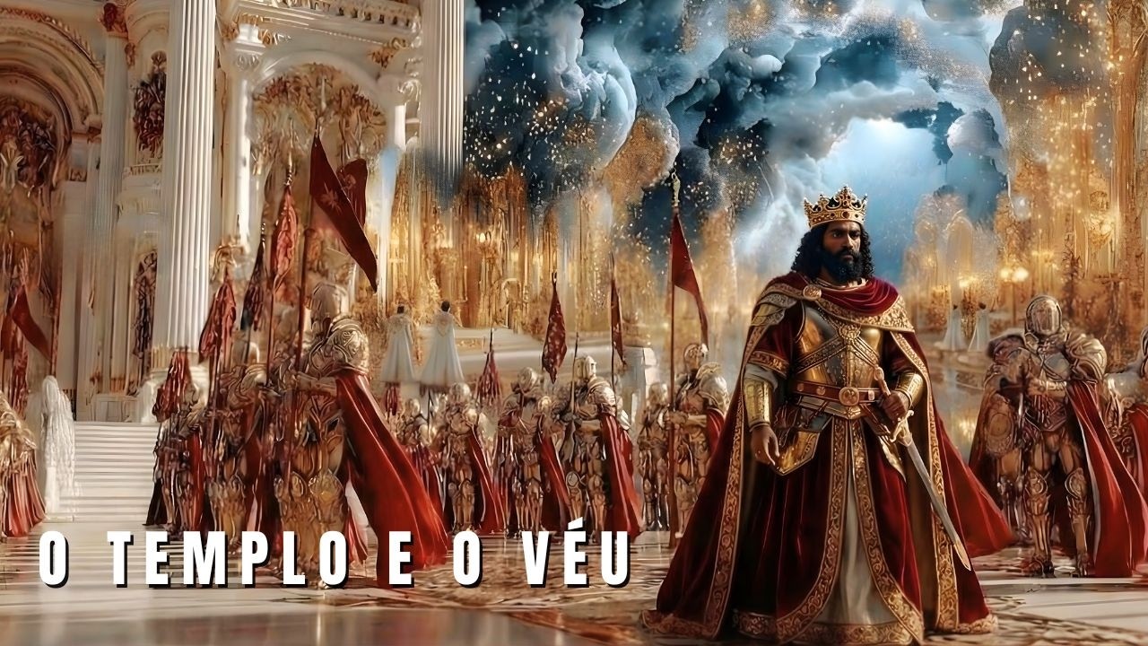 O HINO QUE FEZ UMA IGREJA ENTRAR NO SANTO DOS SANTOS | Cinematogáfico, Épico