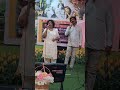 Ganeshji& Neelam ji singing Marathi duet beautifully.Video by Ami Music & melodies