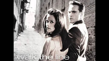 Walk the Line - 11. It Ain't me Babe