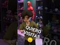 Quiero visitas 😞 #animación #humor #comedia #sketch #navidad #artedigital #cgart #blender