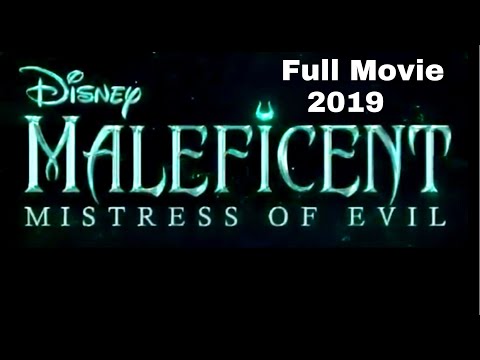 maleficent-2-mistress-of-evil-2019-full-movie-hindi-|-full-promotional-event-*ramgopal-production