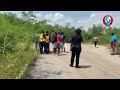 WATCH: Body of missing Mandeville pharmacy technician found in St Elizabeth