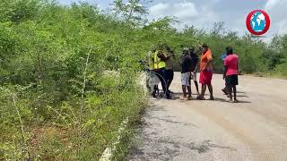 WATCH: Body of missing Mandeville pharmacy technician found in St Elizabeth